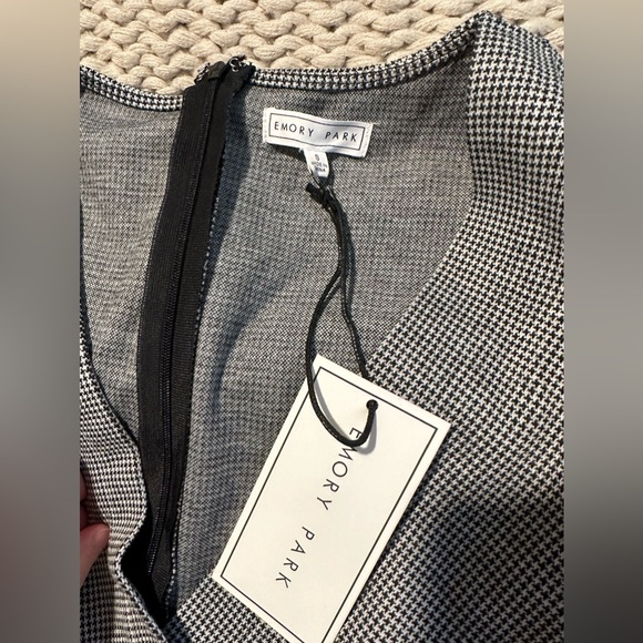 Emory Park bodysuit (brand new) - Picture 2 of 3